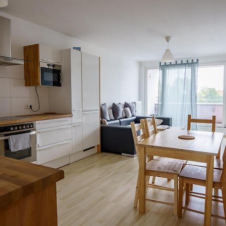 Vienna City Apartment 1230 ウィーン エクステリア 写真