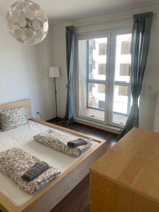 Vienna City Apartment 1230 ウィーン エクステリア 写真