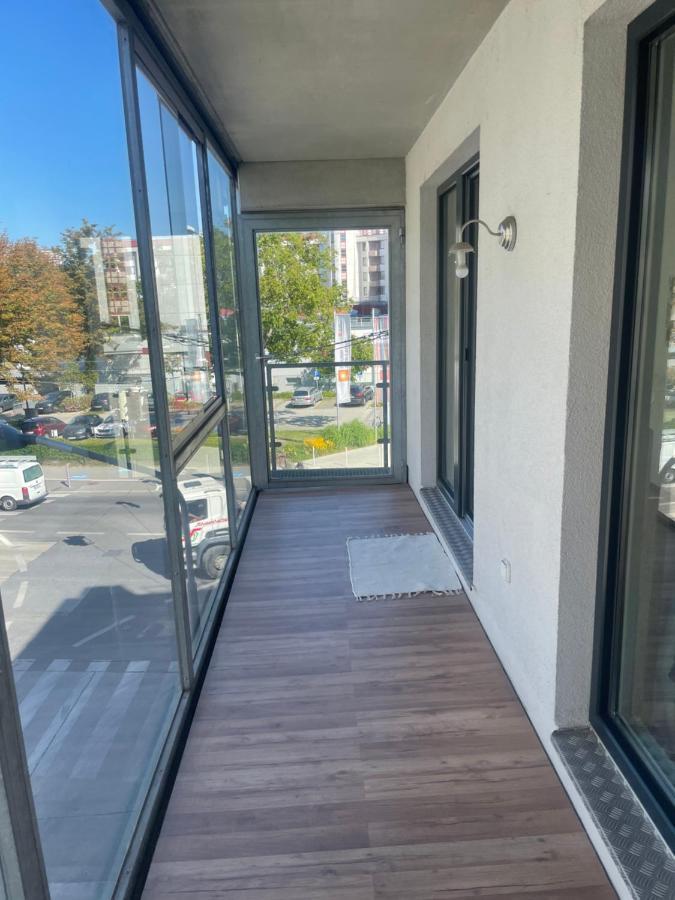 Vienna City Apartment 1230 ウィーン エクステリア 写真