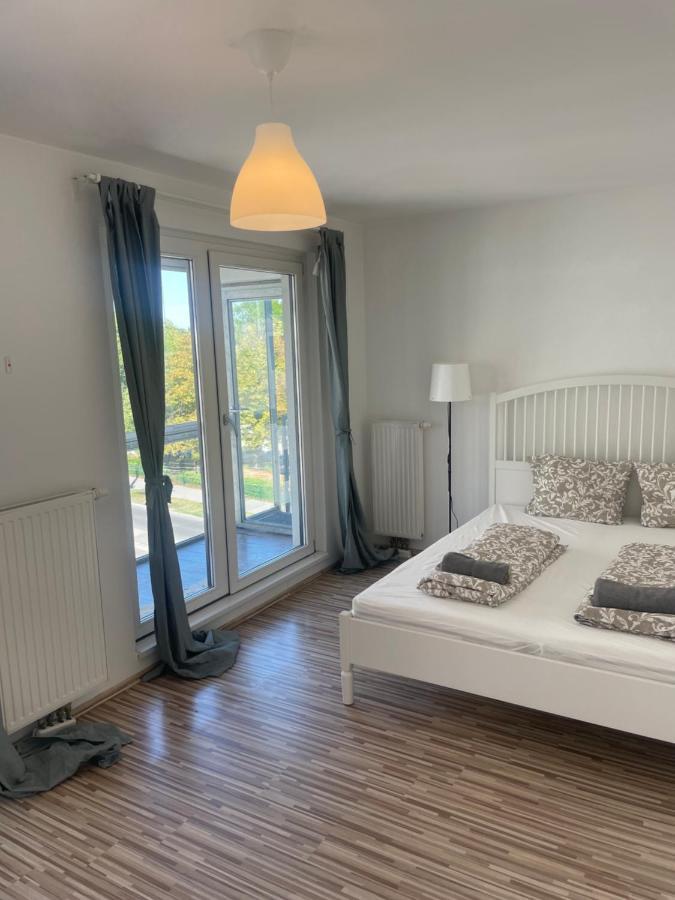 Vienna City Apartment 1230 ウィーン エクステリア 写真