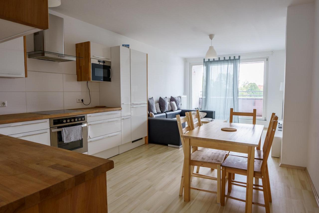 Vienna City Apartment 1230 ウィーン エクステリア 写真
