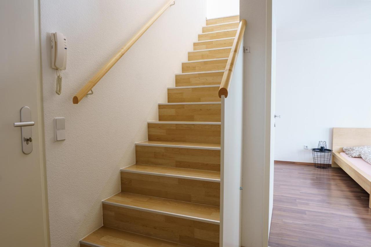 Vienna City Apartment 1230 ウィーン エクステリア 写真