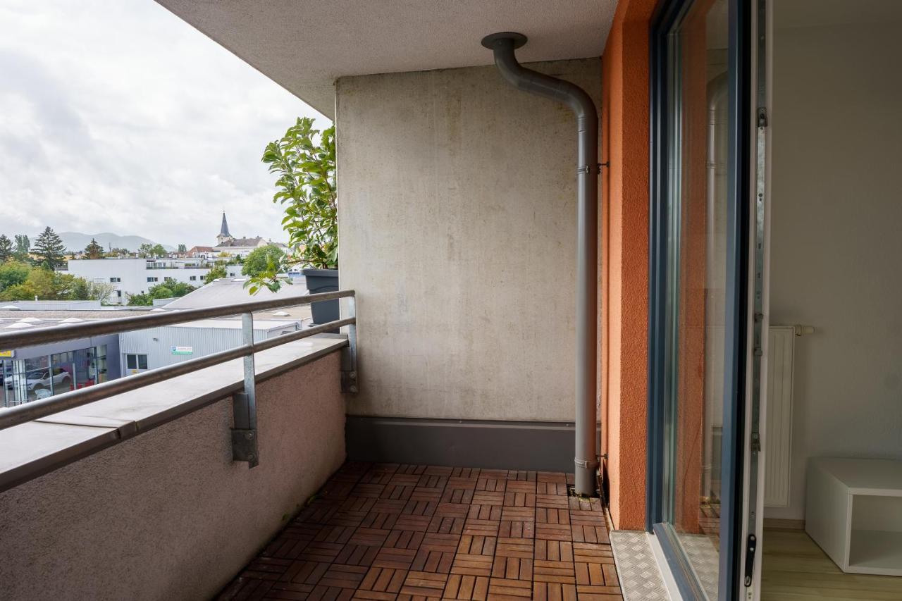 Vienna City Apartment 1230 ウィーン エクステリア 写真