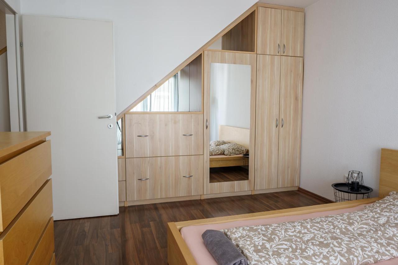 Vienna City Apartment 1230 ウィーン エクステリア 写真