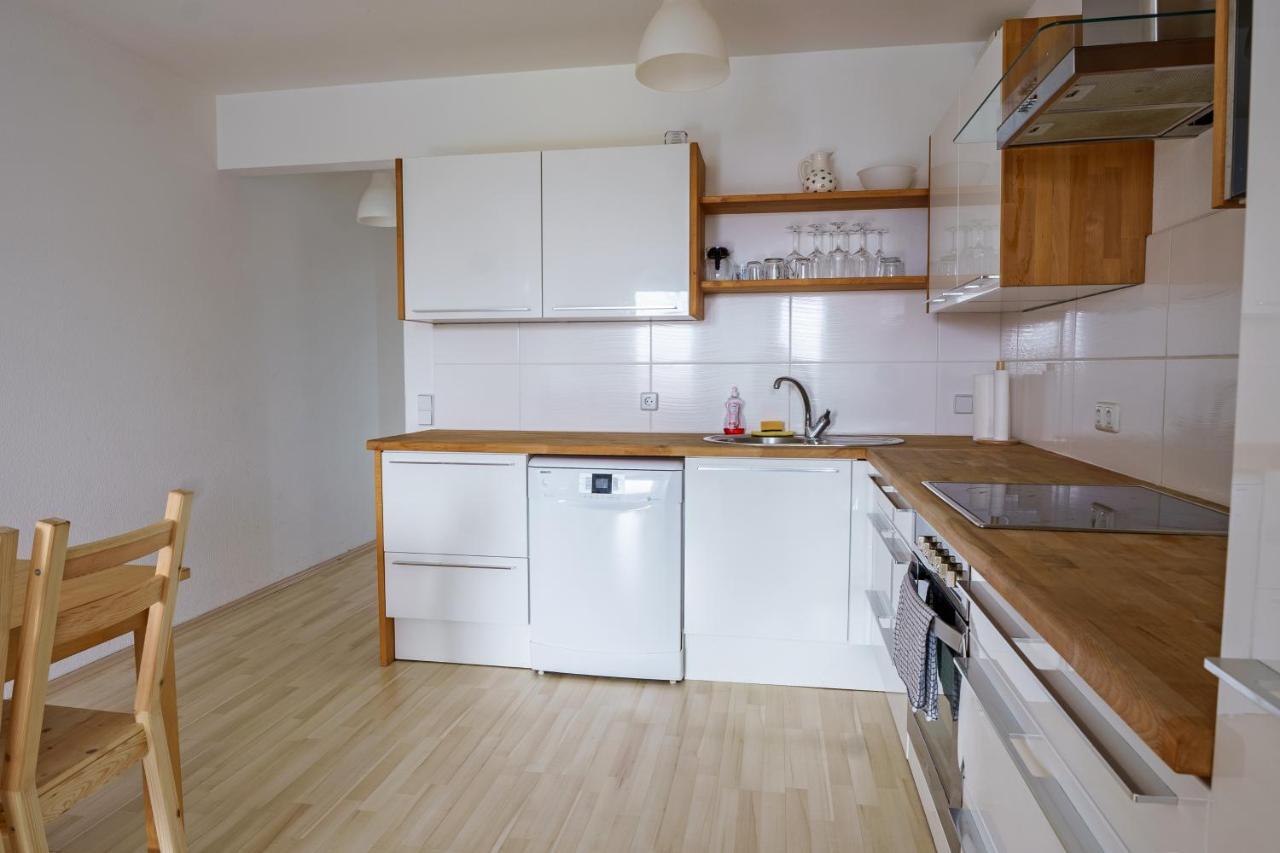 Vienna City Apartment 1230 ウィーン エクステリア 写真