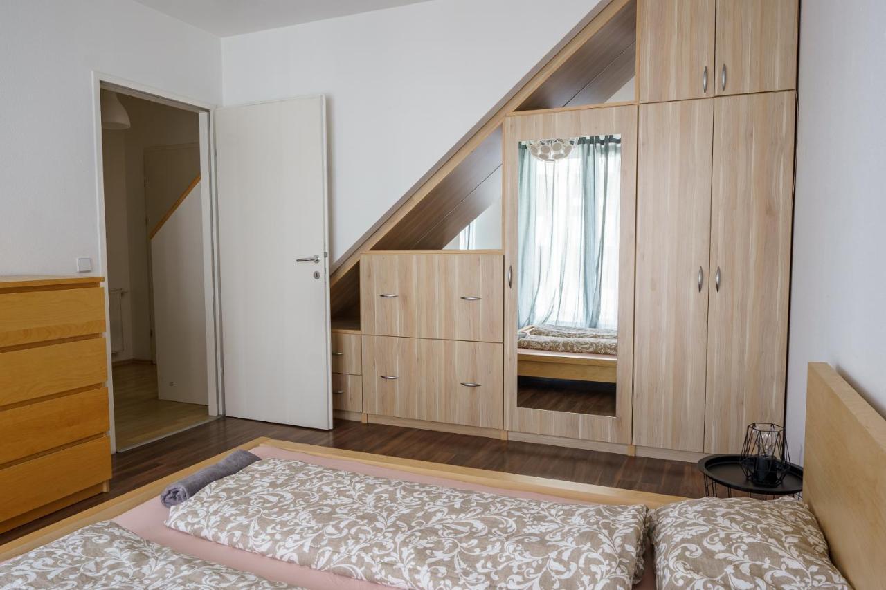 Vienna City Apartment 1230 ウィーン エクステリア 写真
