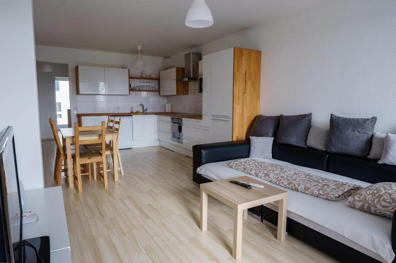 Vienna City Apartment 1230 ウィーン エクステリア 写真